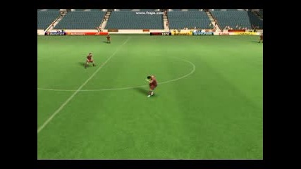 Fifa 09 Official Ea Sports Trailer
