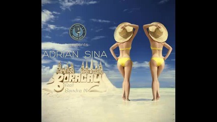 *2013* Adrian Sina ft. Sandra N - Boracay