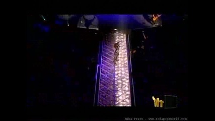 God of Thunder - Vh1 Rock Honors 2006