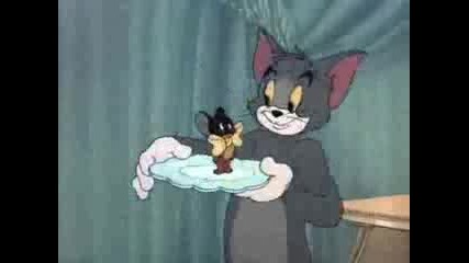 Qka Parodia Na Tom I Jerry