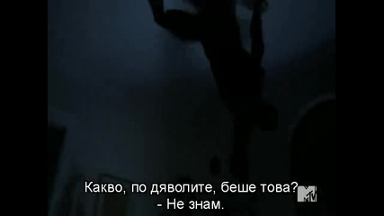 Teen Wolf S02e04 Bg Sub Цял Епизод