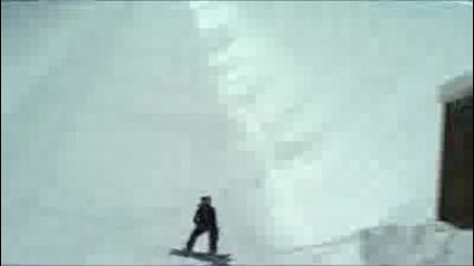 The Double Mctwist 1260 - Shaun White 