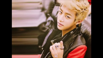 Daehyun Compilation of High Notes