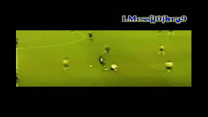 Luis Nani 2009