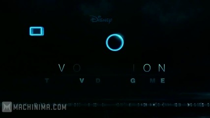 Tron Evolution 2010 Trailer (hd)
