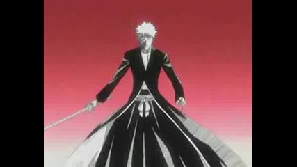 Bleach [amv]