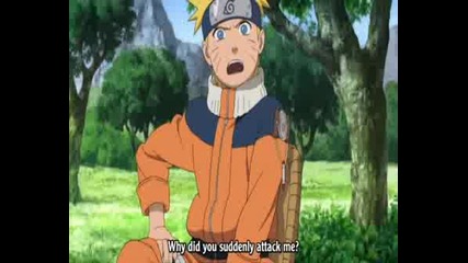 Naruto - Забавни Моменти =]