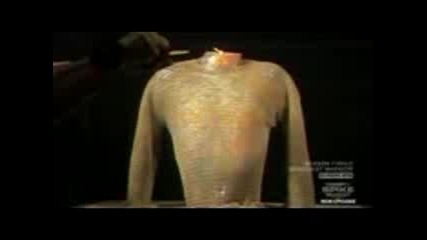 deadliest warrior So1ep8 (full episode)