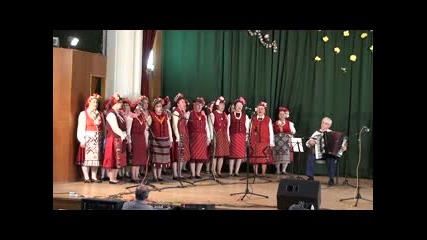 Радка на мама думаше и Покачила се е Тодора