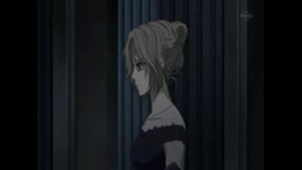 Vampire Knight Episode 12