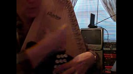 Memory - Cats - Изпълнение На Autoharp