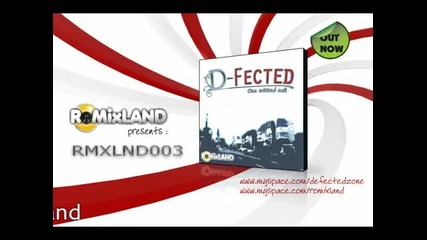 D - Fected - One missed call ( Rmxlnd003 )