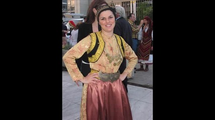 Apostolia - Armana lea mushata