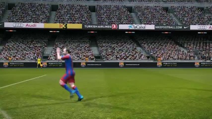 Pes 2011 Иниеста 