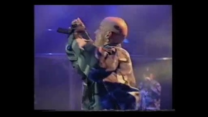 East 17 - Love Is More That A Feeling - Live In Wembleythe Letting Off Steam Tour 95 