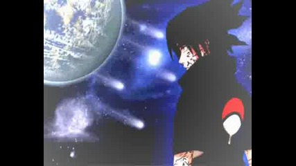 Uchiha Sasuke