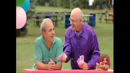 Хаха голям смях - Скрита камера