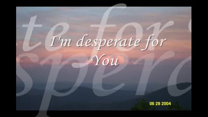 Breathe by Michael W. Smith