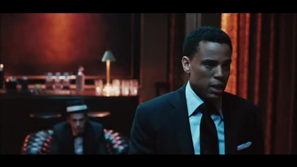 Takers (starring T.i., Chris Brown & More) [movie Trailer]