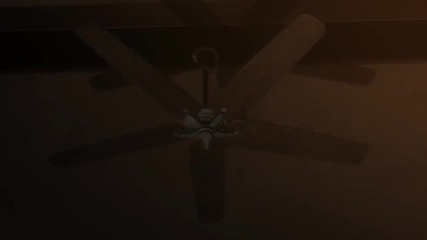 Terra Formars Episode 5