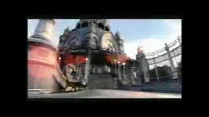 Dmc4 - The Best Trailer