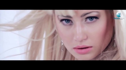 2o12 • Румънско• Dj Layla ft Sianna - Im Your Angel (official Music Video)