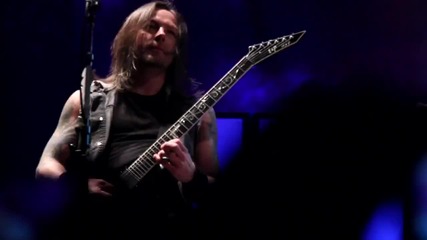 Bullet For My Valentine - Breaking Point