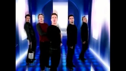 N Sync - Bye Bye Bye
