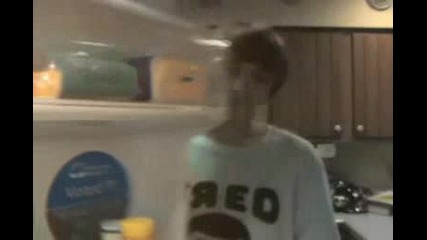 Fred! /fred Cooks/ (hq)