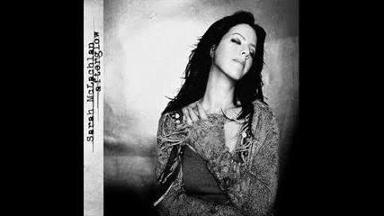 Sarah Mclachlan - Time