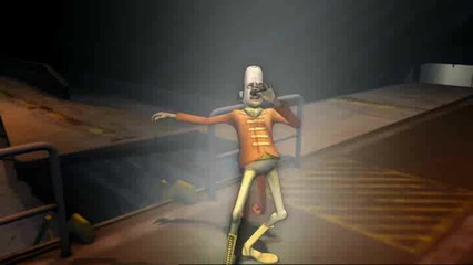 Tony - Hawk - Trailer [ High Quality ]