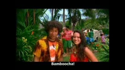 Fanta Bamboocha 