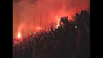 Ultras Levski