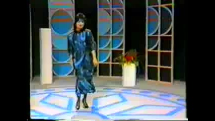 Neda Ukraden - Saj rode saj 