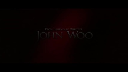 Red Cluff - Trailer [720p]