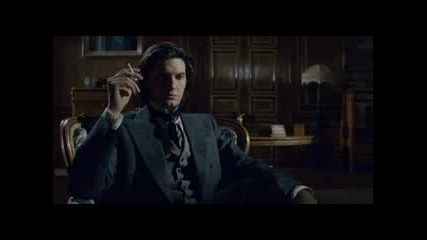 Dorian Gray - Extravaganza