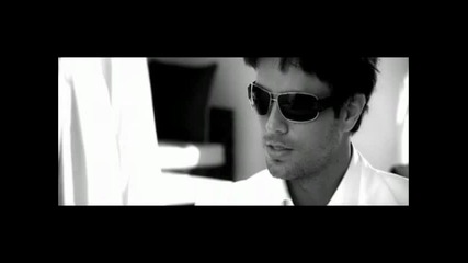 Enrique Iglesias - The way you touch me
