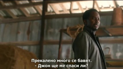 Constantine Константин S01e07(2014)