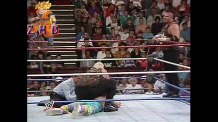 Wwe Vintage Collection (19.04.2009) [първа част] Високо Качество