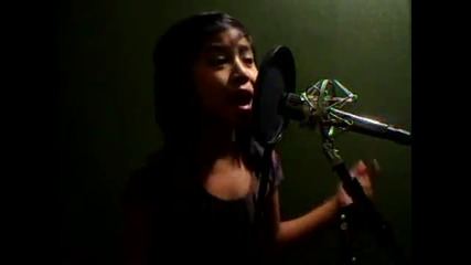 Outta Here Cover By Maria Lourdes Aragon 