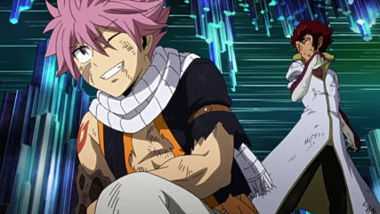 Fairy Tail Final Series Episode 49