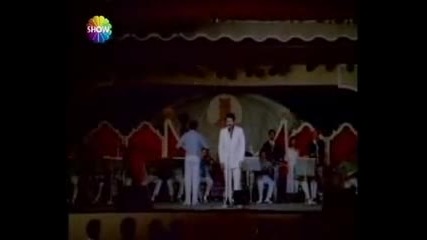 Ibrahim tatlises - yalnizim dostlarim Vbox7