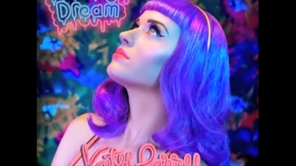 Katy Perry - Teenage Dream ( Dave Aude Edit)