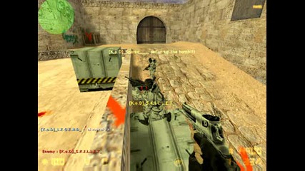 Cs 1.6 Bomb Bug!!!