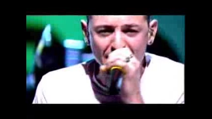 Linkin Park - Faint(live @ Totp)