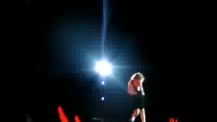 Ac Dc - The Jack (live in Sofiq )