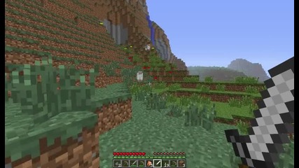 Minecraft оцеляване с Ko1ew еп.8