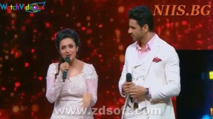 Nach Baliye S8 - епизод 01 / 01 част