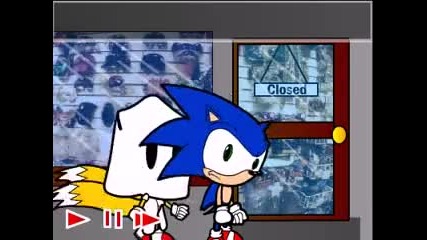 sonics hellowen costume 1