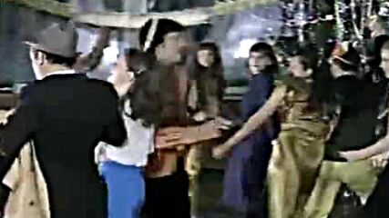 Ирина Отиева, Александър Абдулов, Олга Рождественская и Семён Фарада (1982) - Говорят, а ты не верь